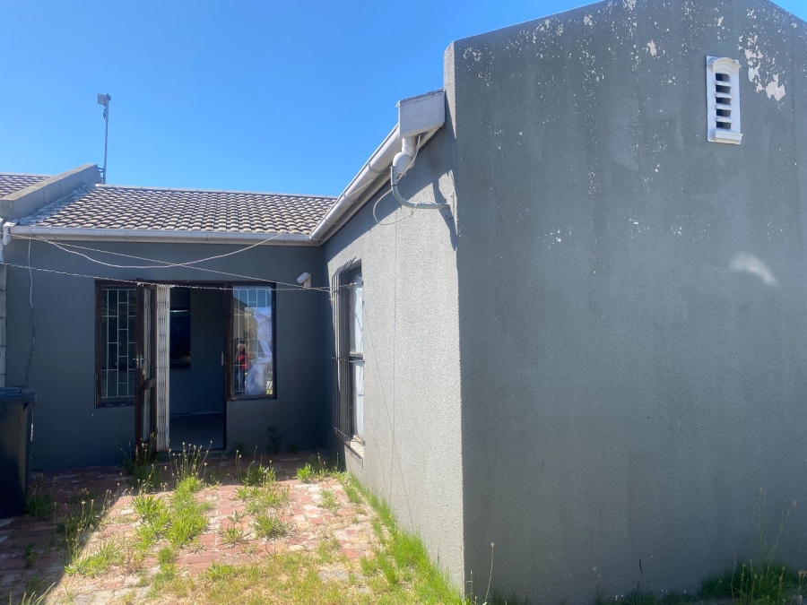 3 Bedroom Property for Sale in Summer Greens Western Cape